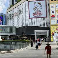 ศูนย์การค้า MBK Center