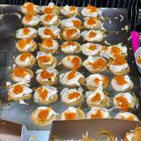 ขนมเบื้องไทย ชุมพร