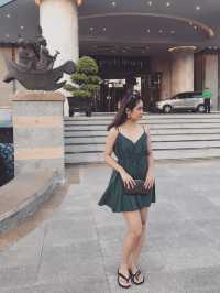 A Relaxing at Pullman Vung Tau