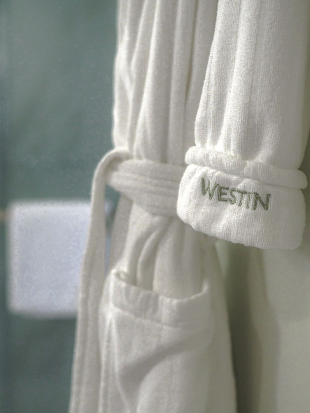 【東京】恵比寿⌇The Westin Tokyo