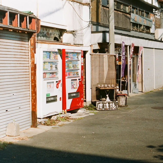 唐津!! 日本小眾旅遊地方