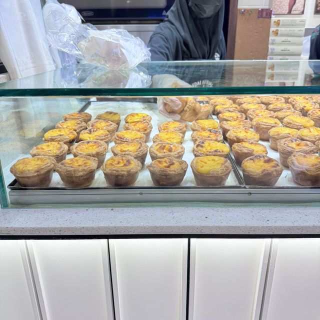 ของกินกัวลาลัมเปอร์