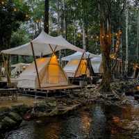 PHURI CAMP BEACH LIFE ⛺️🪵🌳💦