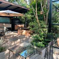 #TheBirdersLodge #ปากช่อง #คาเฟ่ #เขาใหญ่