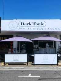 🇦🇺 Delicious food and coffee served in a family-owned cafe in Chermside, Queensland, Australia