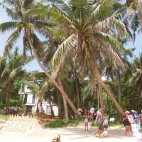 Boracay island ✳︎