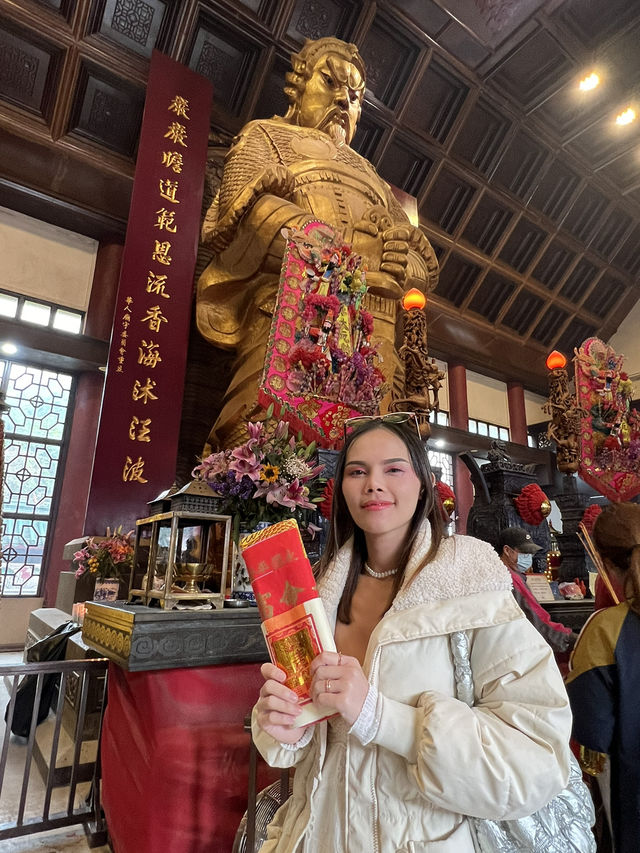 HongKong Trip