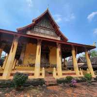วัดสีสะเกด (Wat Sisaket) 