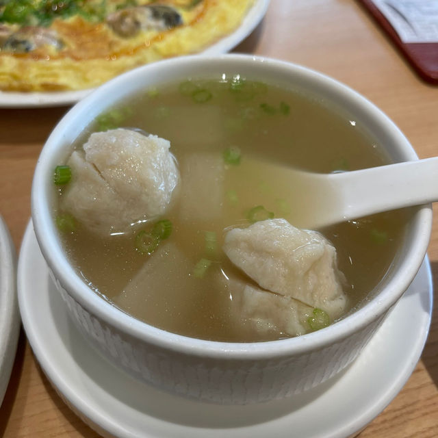 正宗台灣風味😋😋福民站都有