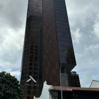 Clan Hotel Singapore 