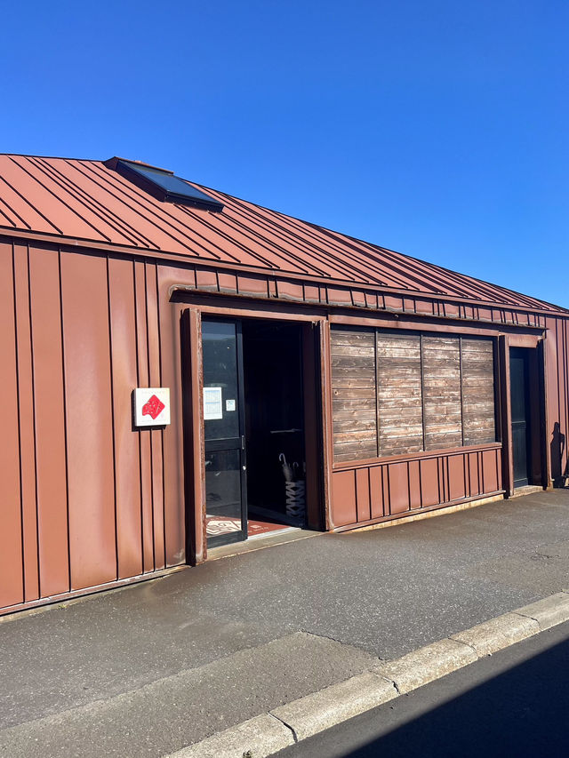 【北海道礼文島】最北限の地スコトン岬✨