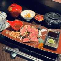 優質日式午市定食～⛩️灘五郷 Nadagogo 