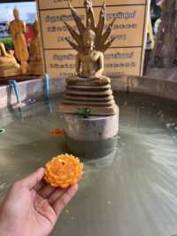 วัดสระมณี อุดรธานี 