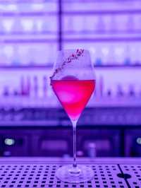 【🇹🇭泰國酒吧-入實驗室飲雞尾酒🍹】