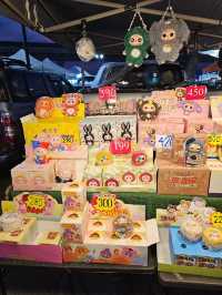 ตลาดเซฟวันโก ที่กรุงเทพฯ
