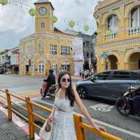 Phuket Old Town