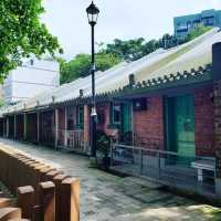 香港旅遊～赤柱