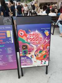 Cheers to Good Times: October Fest at PingMin Hub