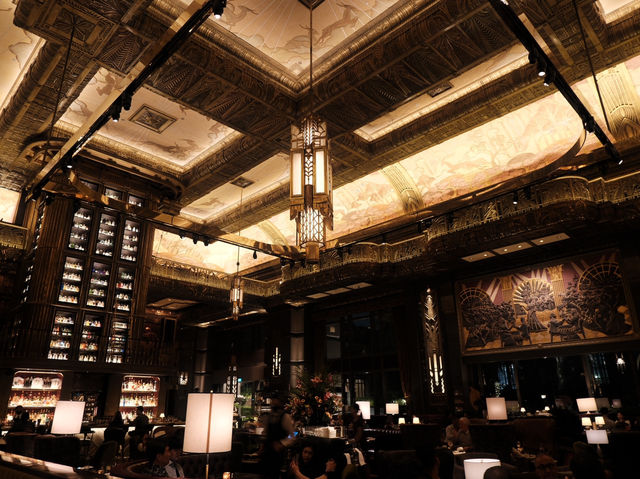 Atlas Bar Singapore