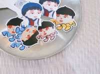 ชมแกลเลอรี่ Time Machine ณ Rom cafe