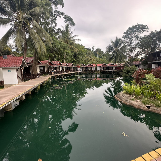 Affordable Beach Getaway from Singapore under $100