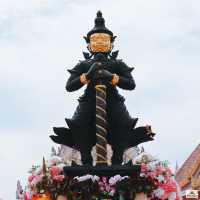 วัดโชติการาม จ.นนทบุรี