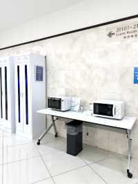 成田空港近くで泊まるならココ！