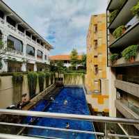 Unwind in Luxury: A Rejuvenating Escape at Oasia Resort Sentosa