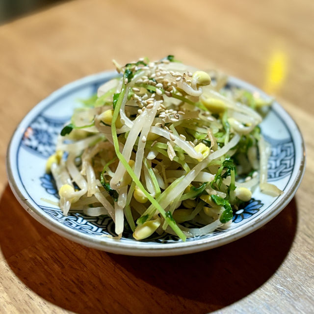 【大阪・梅田】焼鳥や炭焼きが旨いレトロな居酒屋「純酒場 オキタヤ 梅田店」