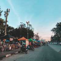 สะพานแขวนแม่น้ำปิงจังหวัดตาก