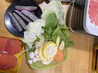 Shabu Shuba ร้านชาบูหลังเรือนจำนรา