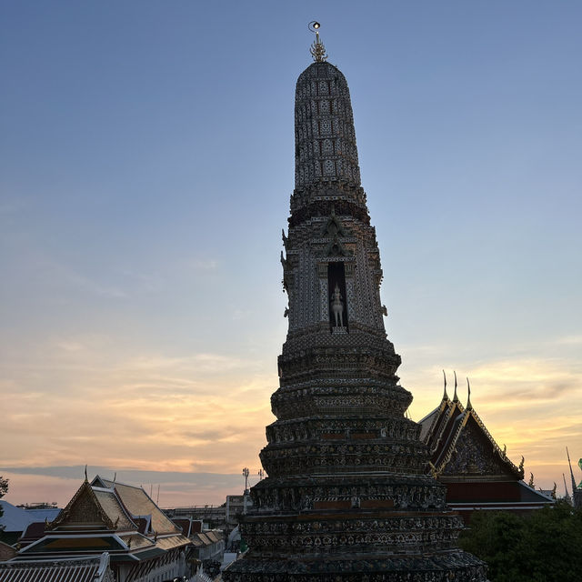 Weekend Getaways: Escape to Bangkok in 48 Hours
