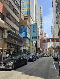 5/F Hong Kwok Jordan Centre, 7 Hillwood Rd, TST