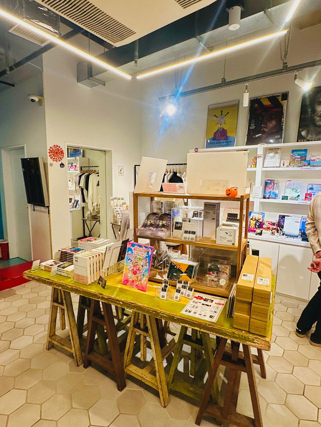【吉祥寺】ココが映画館なの⁉️
