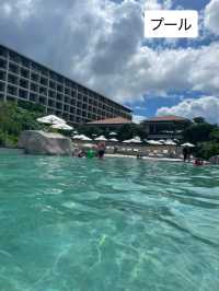 【沖縄恩納村】本島と瀬良垣🏝️を結ぶ唯一無二の絶景リゾート✨