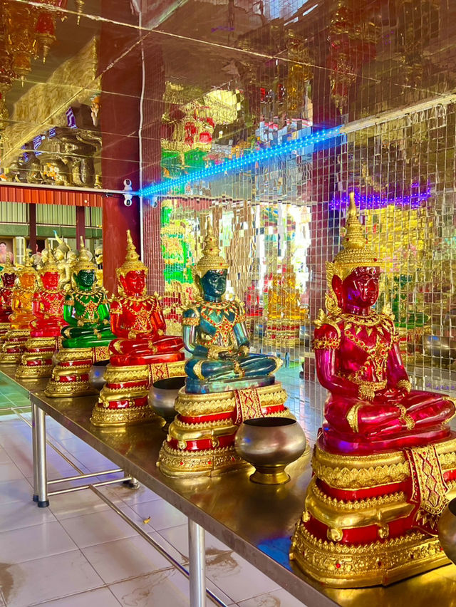 สายมูต้องมา