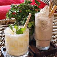 베트남 다낭 L2B카페