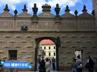 漫步布拉格老城廣場：布拉格市內一日遊行程分享