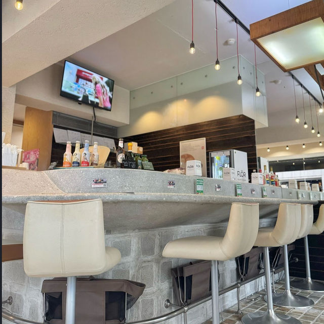 【大阪/京町堀】ローマが本店のジェラテリア日本1号店