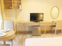 โรงแรมโรแมนซ์ ศรีนครินทร์