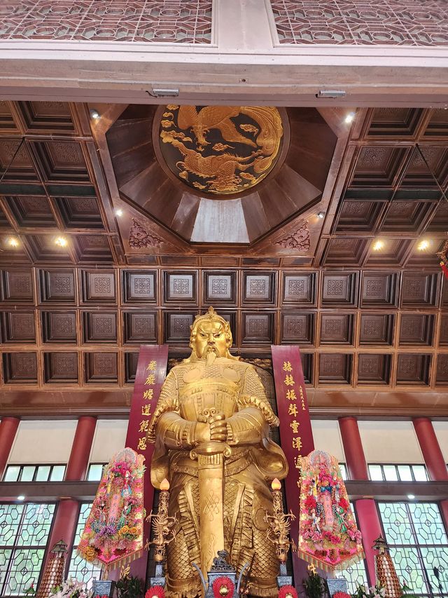 รวมวัดดังในฮ่องกง ไปทั้งทีมูให้ครบจบทริปเดียว