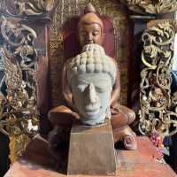 พิพิธภัณฑ์บ้านดำ • เชียงราย