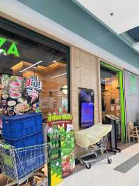 รีวิว: BBQ Plaza สาขา Big C คลอง 6 ธัญบุรี
