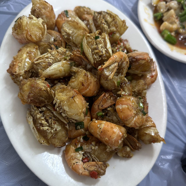 美味豬骨煲