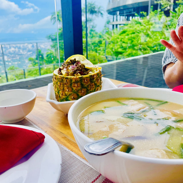 今話題👉セブ市内観光【癒しスポット】