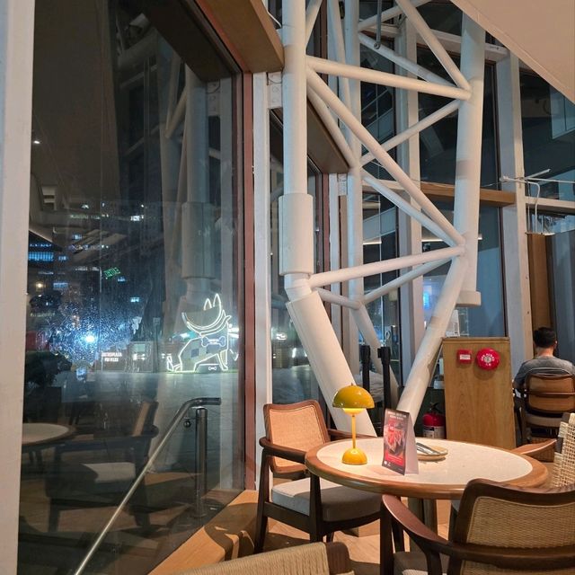 The Pantry Cafe📍葵芳