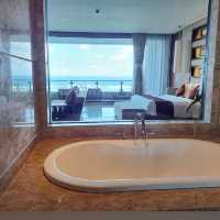 Relax at Ulu Segara Luxury Suites