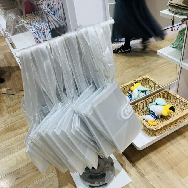 【渋谷】Nintendo TOKYO - 可愛すぎるゲームの世界へ -