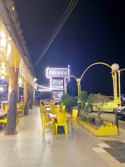 Restoran Nan D'Palas