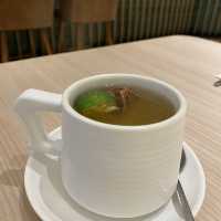 Elements親民價錢😍高質下午茶